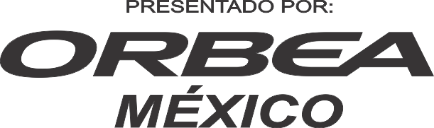 Logo Orbea México